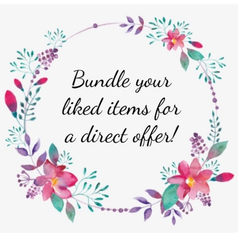 Bundle!!!